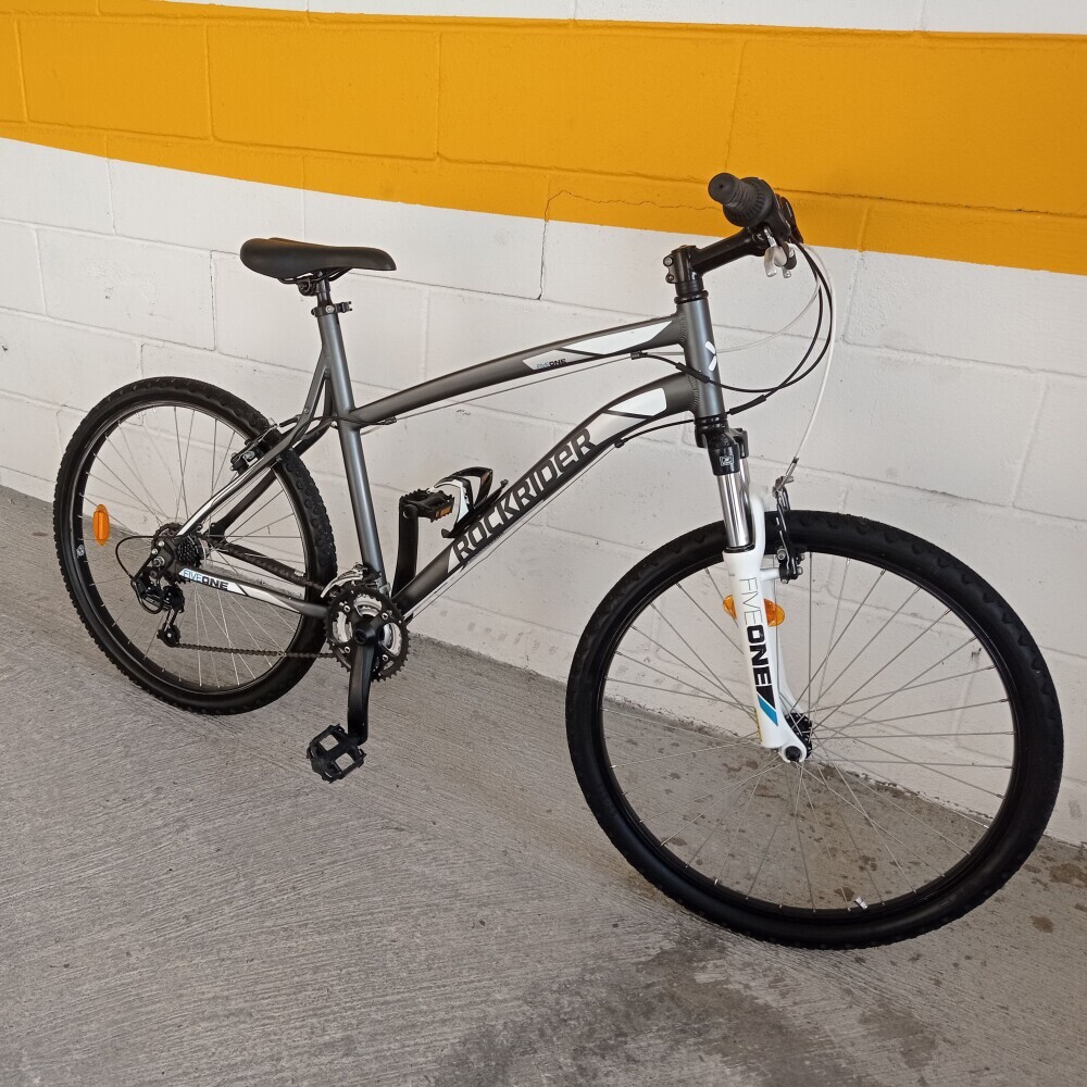 bell cash Occurrence Sale - (Usada) Bicicleta BTT Rockrider 5.1 26 L | BikeMarket.online
